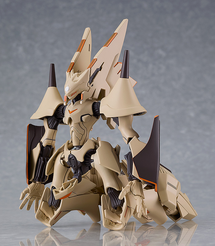 MODEROID Nellie Blen (Initial color)