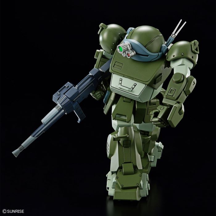 HG ATM-09-ST SCOPEDOG