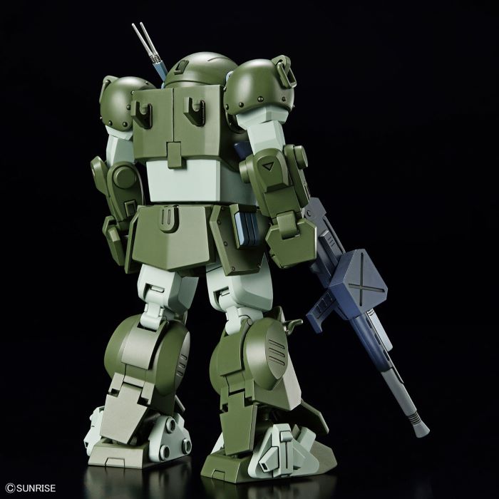 HG ATM-09-ST SCOPEDOG