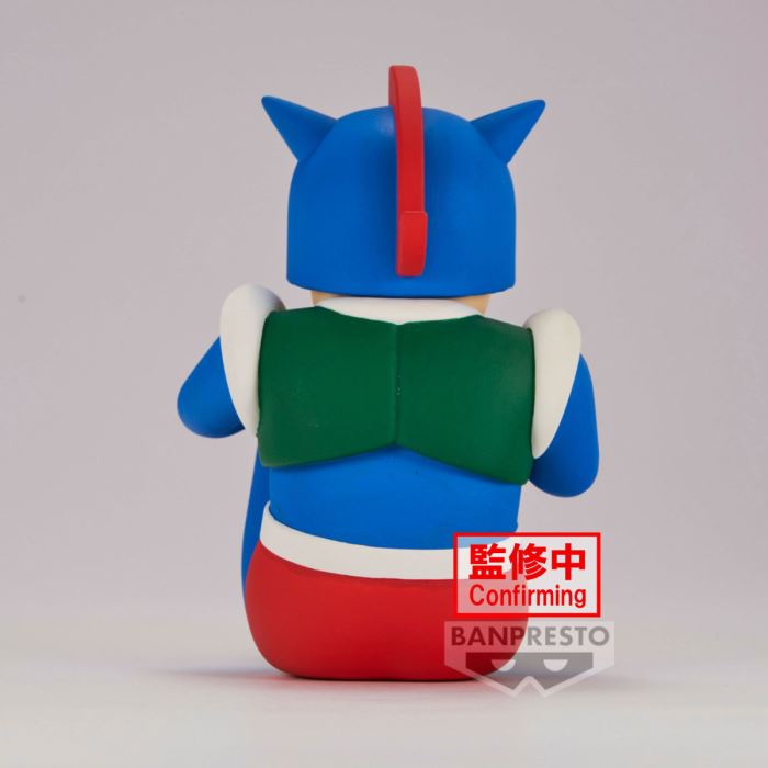 Crayon Shin-chan Butt Walking Figure Vol. 1