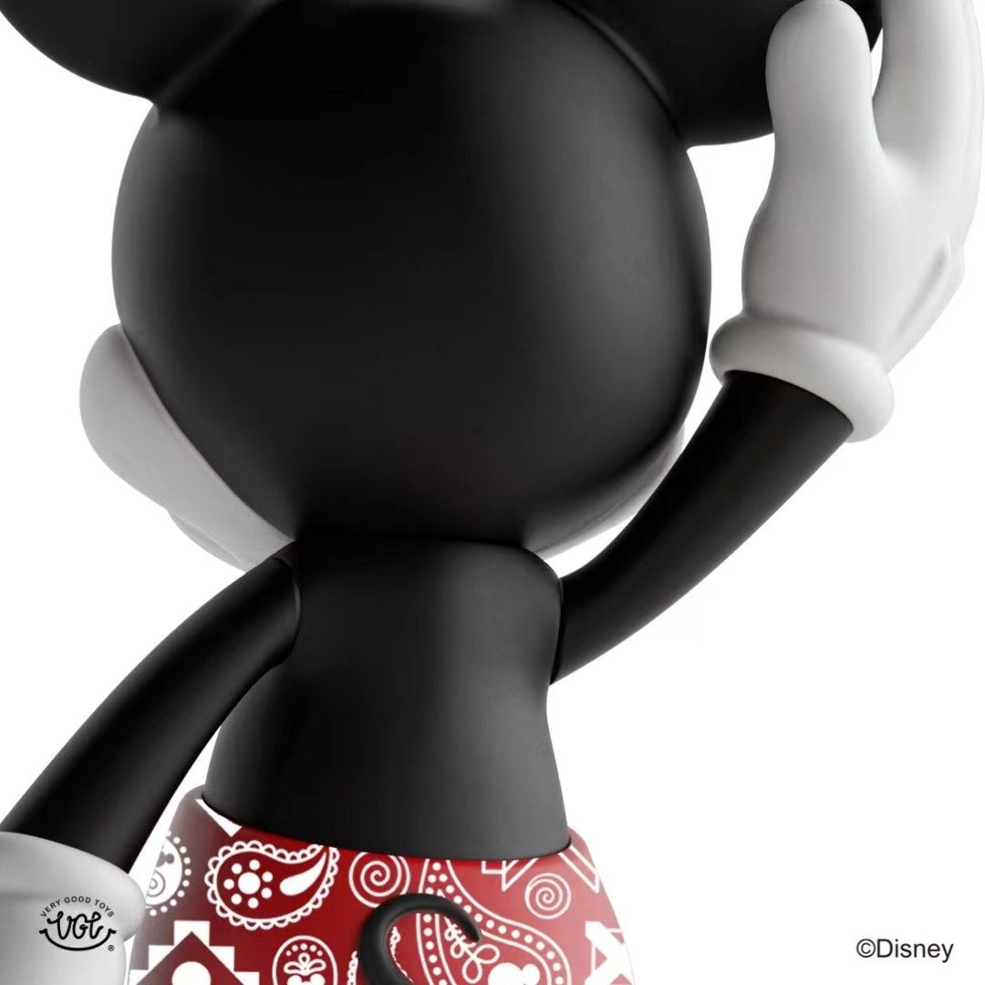 EGO Mickey Cashew Flower 800%