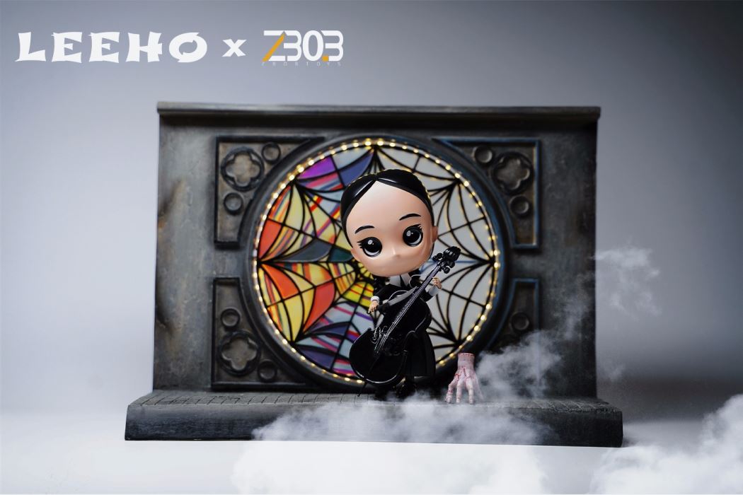 retro dormitory balcony 1/12