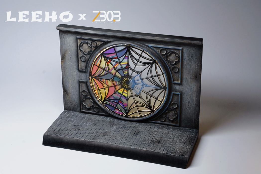 retro dormitory balcony 1/12