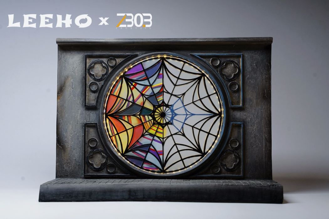 retro dormitory balcony 1/12