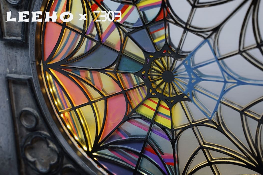 retro dormitory balcony 1/12