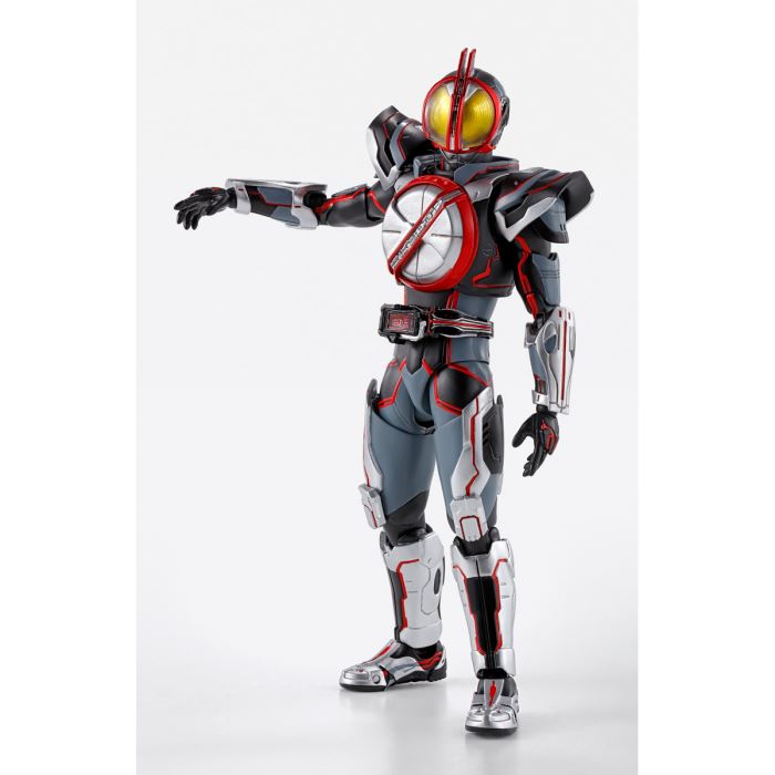 SHFiguarts (Shinko carving method) Kamen Rider Next Faiz