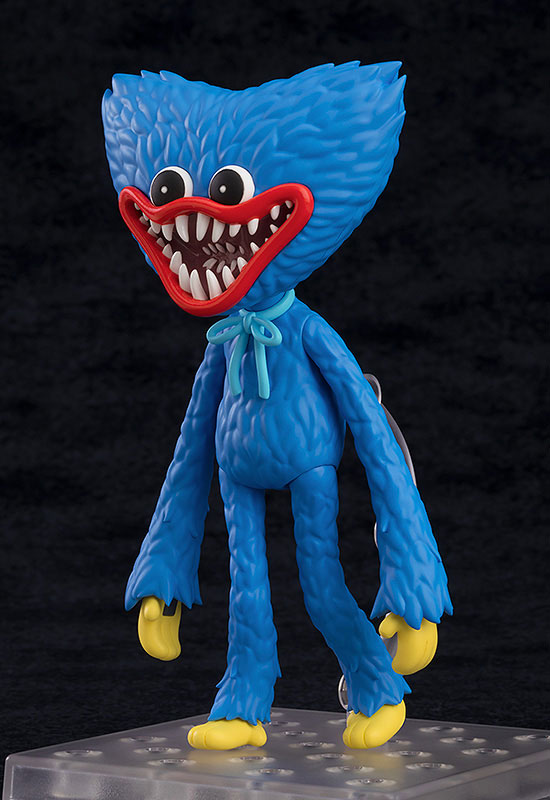 Nendoroid Poppy Playtime Huggy Wuggy