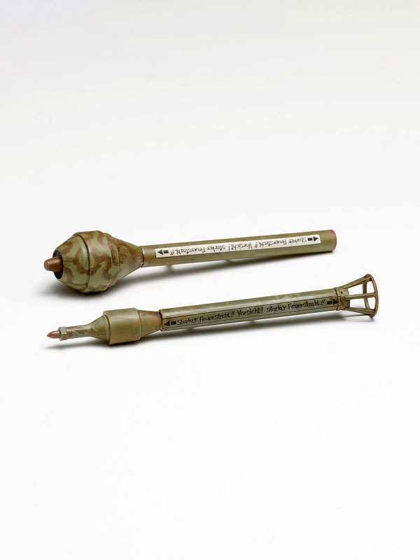 Maschinen Krieger P.K.A. 1/20