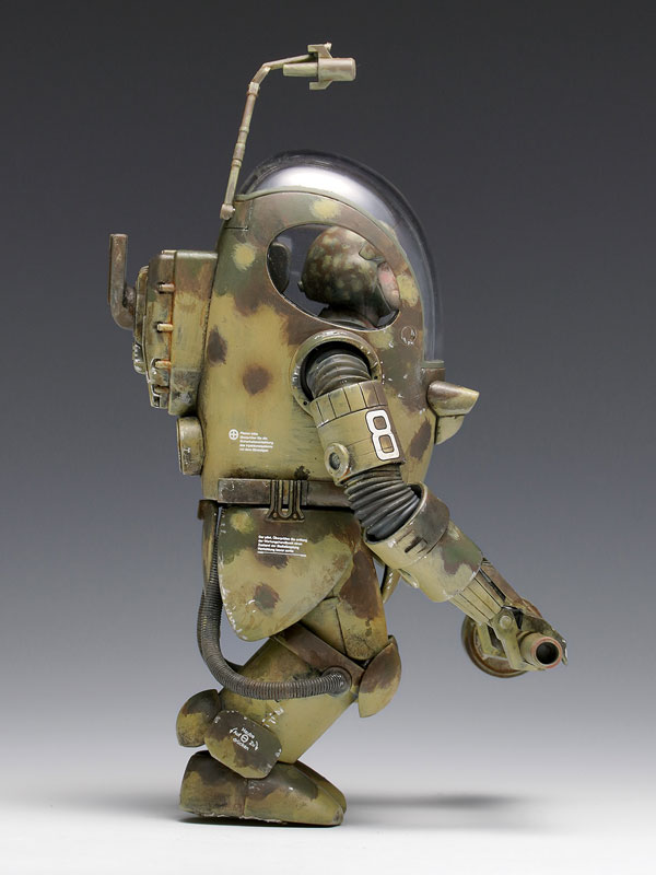 Maschinen Krieger P.K.A. 1/20
