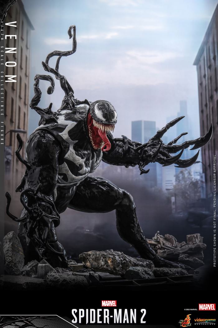 VENOM 1/6
