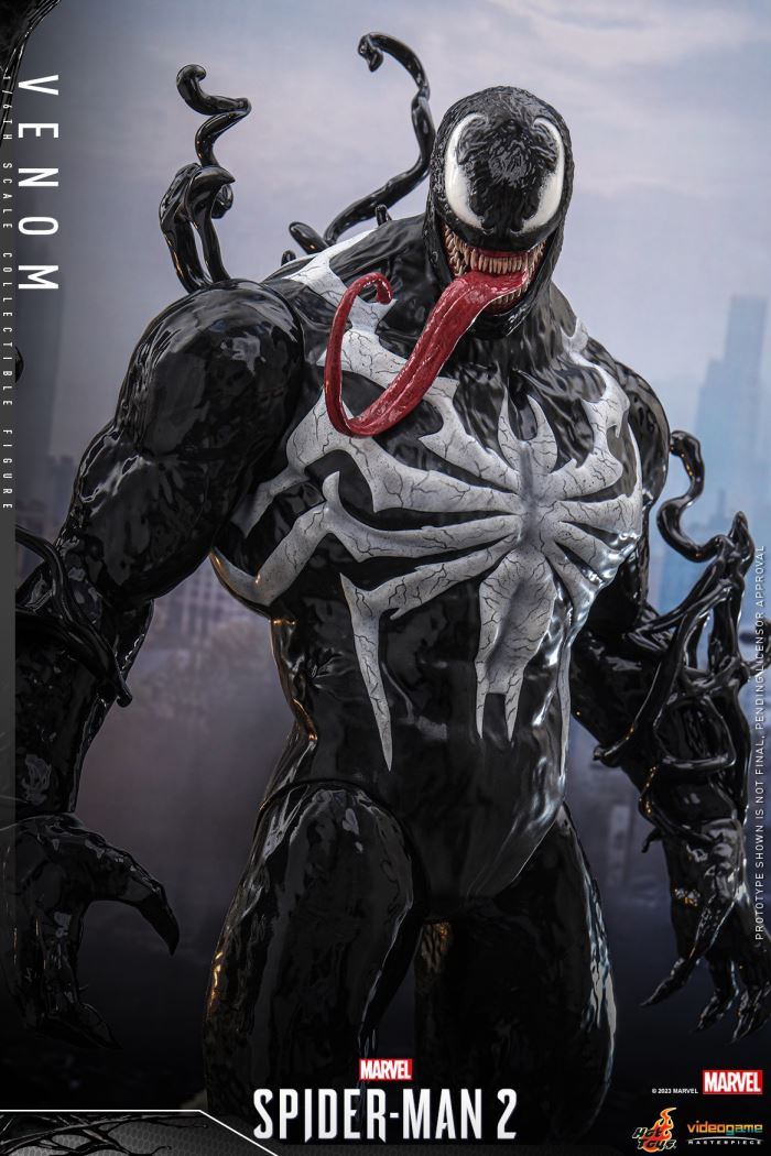 VENOM 1/6