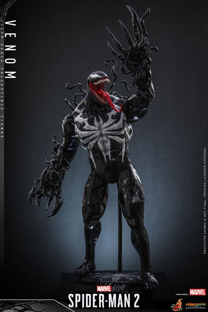 VENOM 1/6