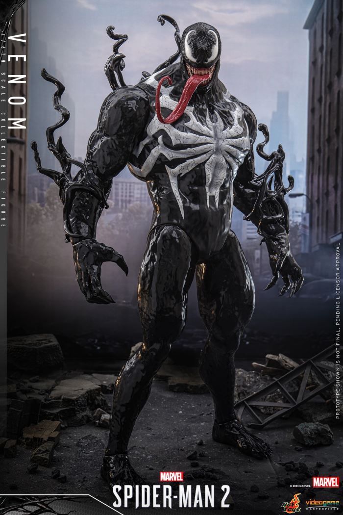 VENOM 1/6