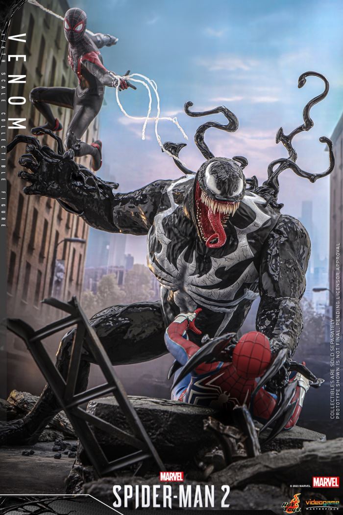 VENOM 1/6