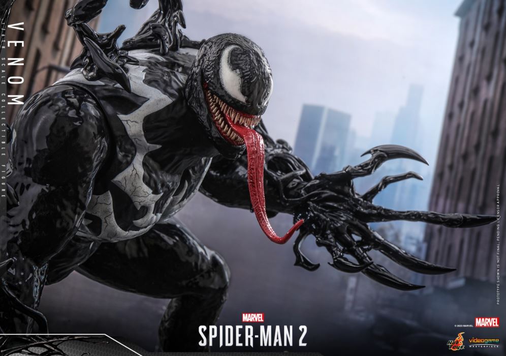 VENOM 1/6