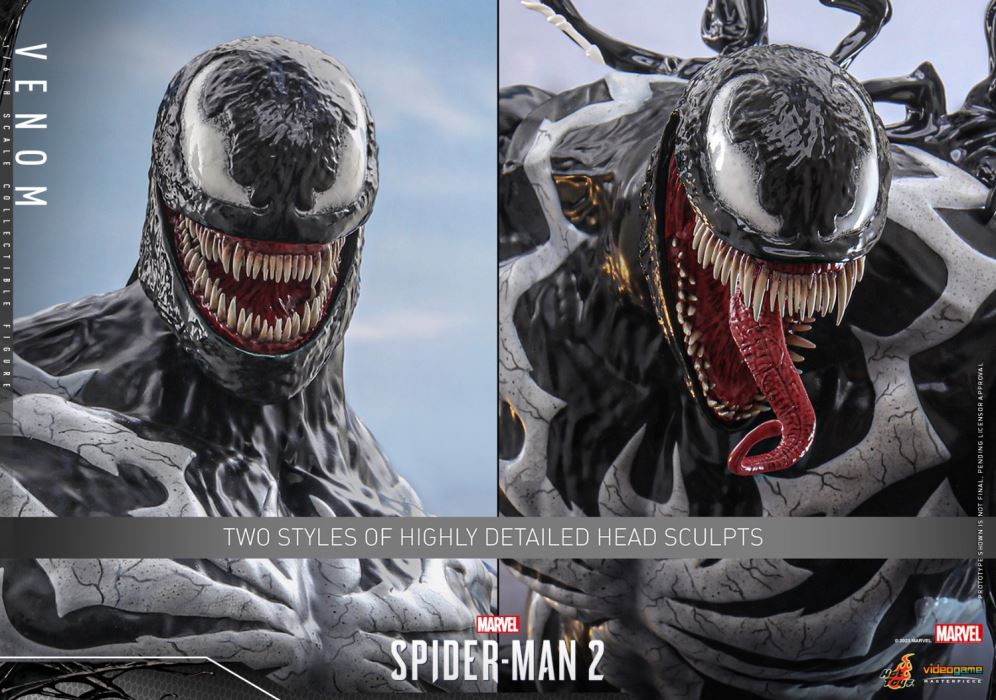 VENOM 1/6