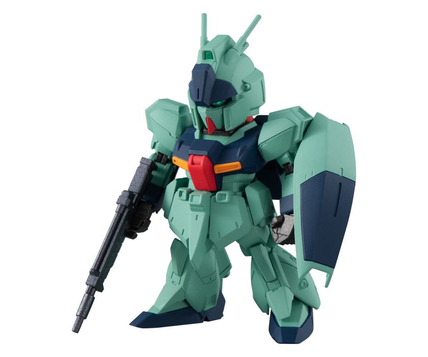 FW GUNDAM CONVERGE #24