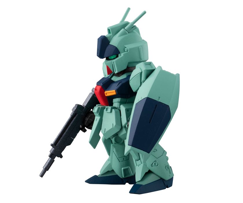 FW GUNDAM CONVERGE #24