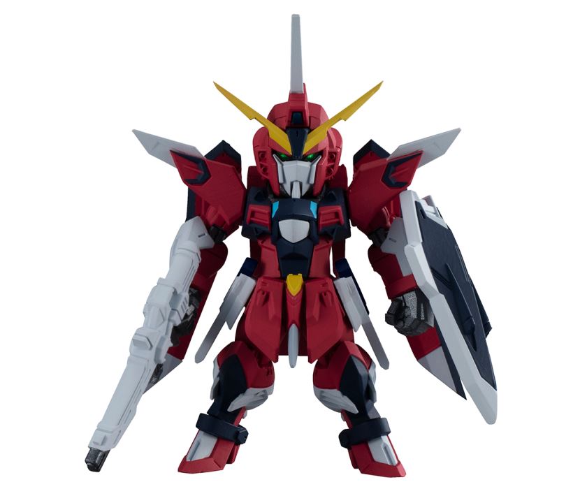 FW GUNDAM CONVERGE #24