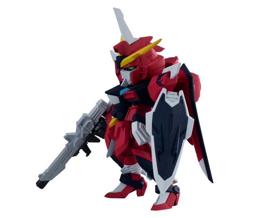 FW GUNDAM CONVERGE #24