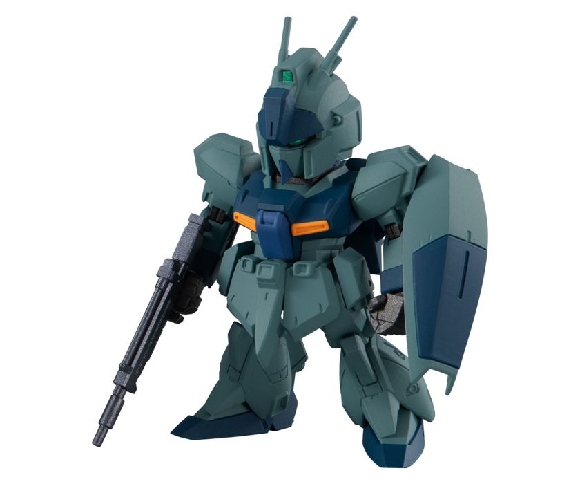 FW GUNDAM CONVERGE #24