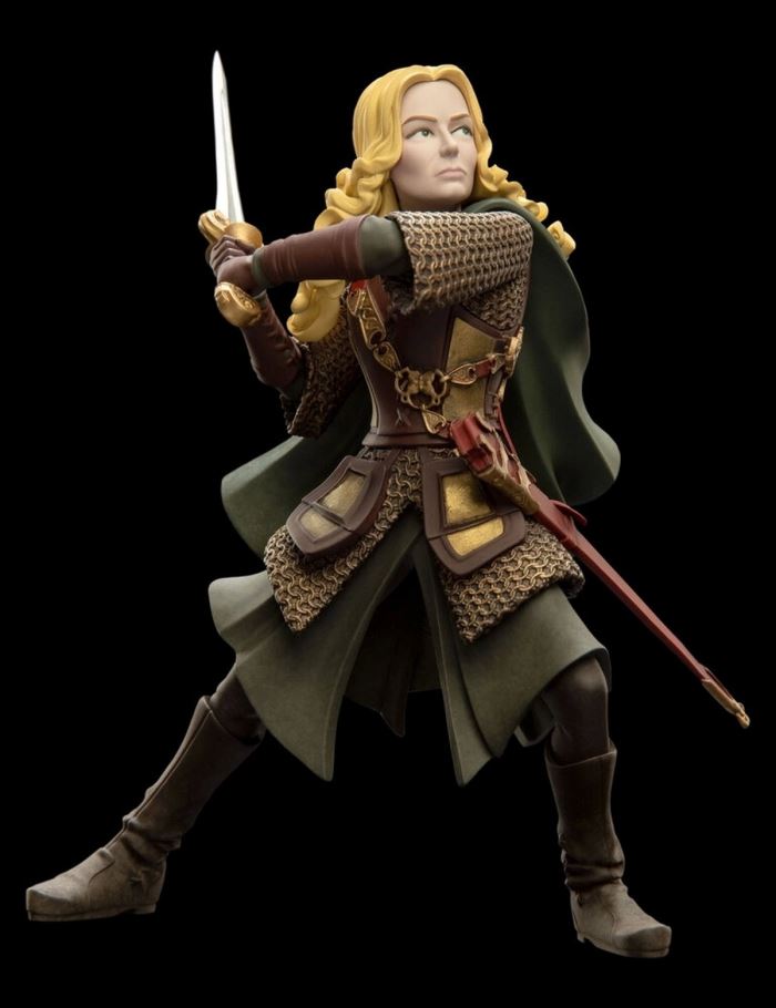 MINI EPICS: EOWYN