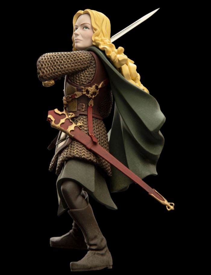 MINI EPICS: EOWYN