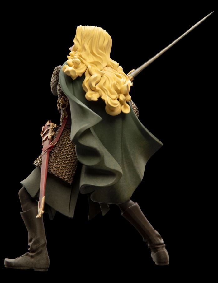 MINI EPICS: EOWYN