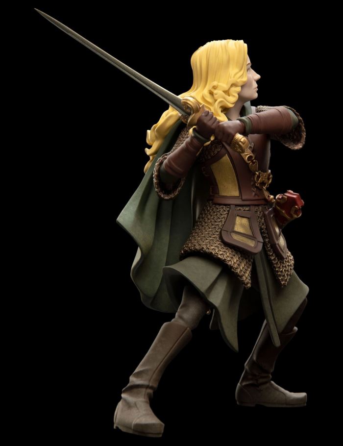 MINI EPICS: EOWYN