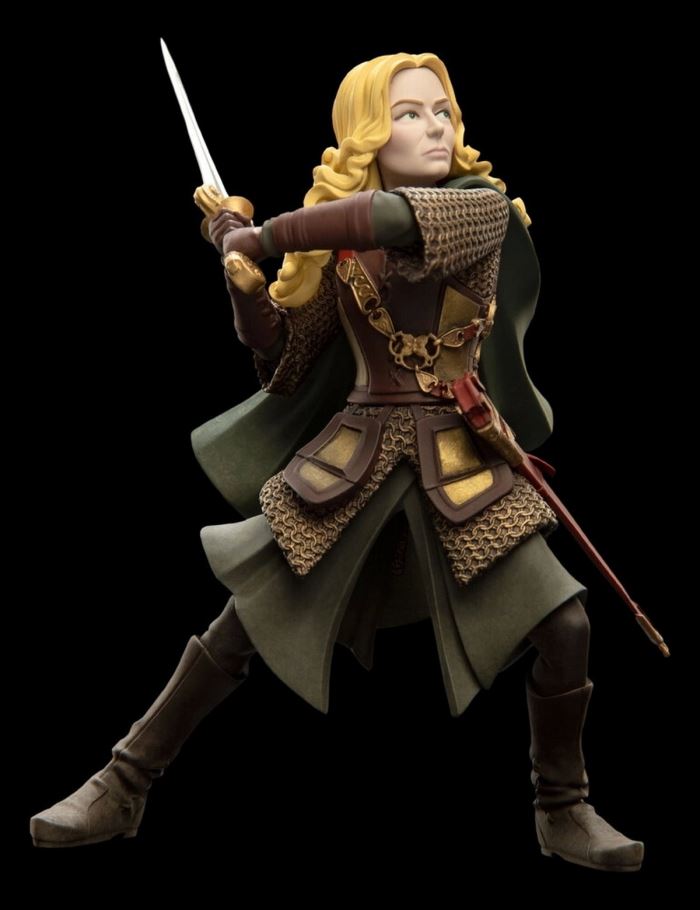 MINI EPICS: EOWYN
