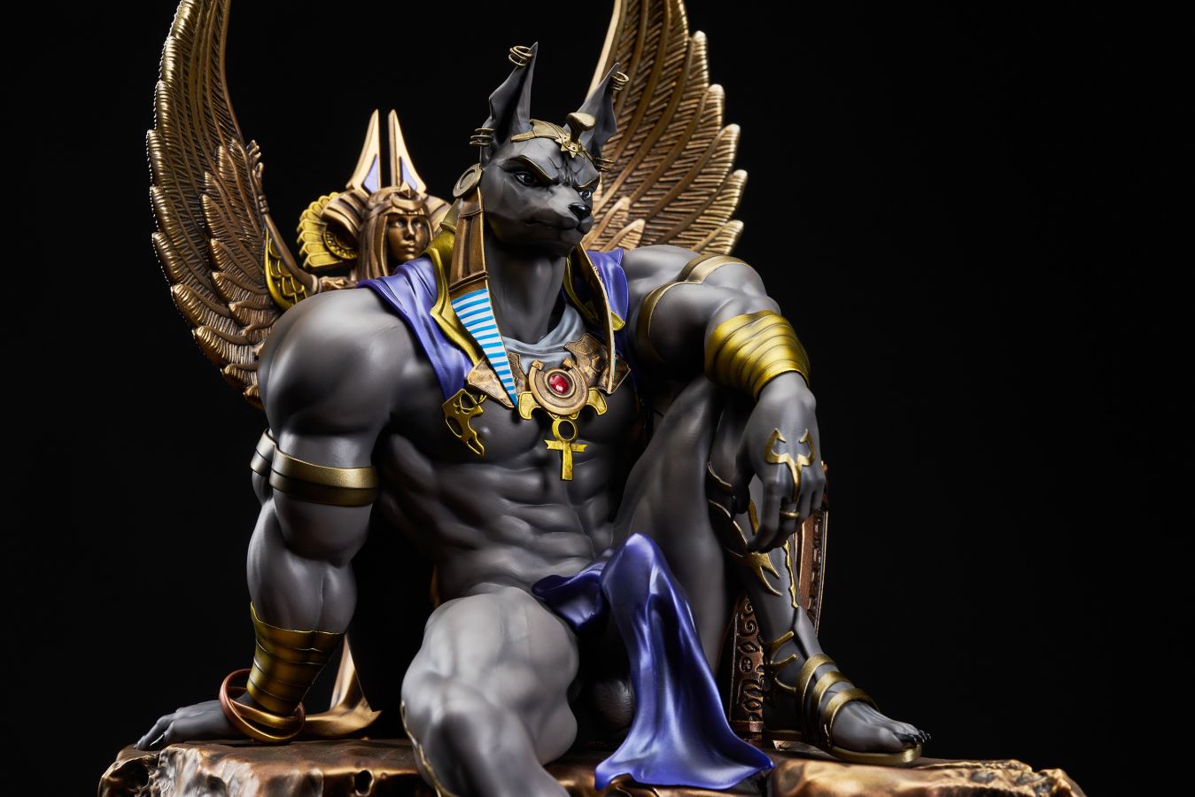 Anubis 1/6