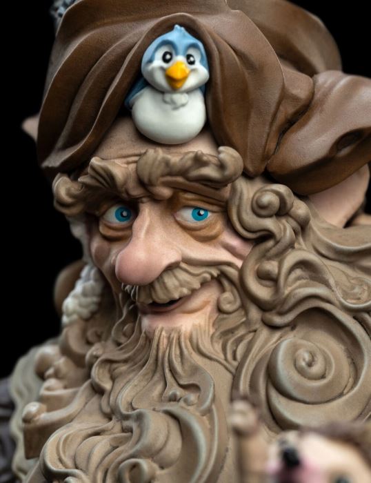 MINI EPICS: RADAGAST THE BROWN