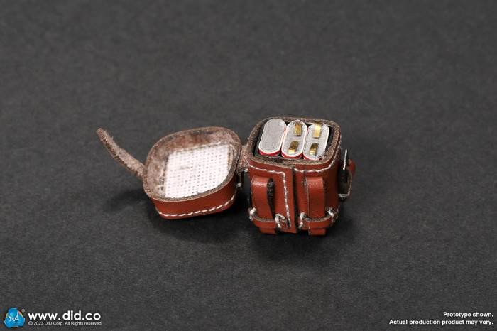 machine gun heavy-duty bracket 1/6