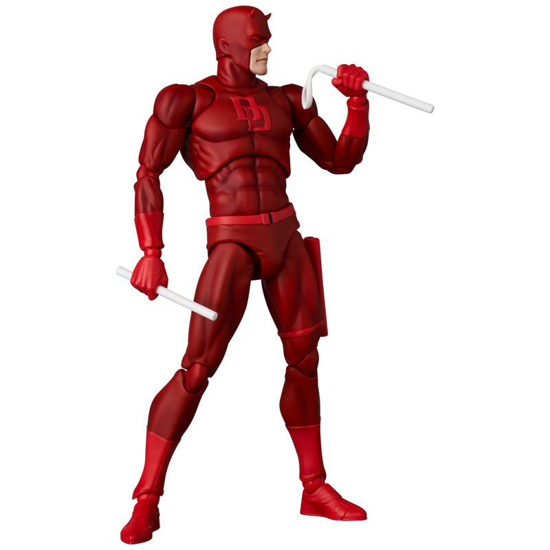 MAFEX No.223 MAFEX DAREDEVIL (COMIC Ver.)