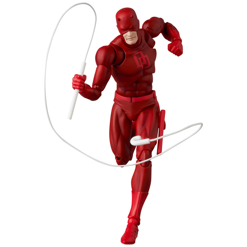 MAFEX No.223 MAFEX DAREDEVIL (COMIC Ver.)