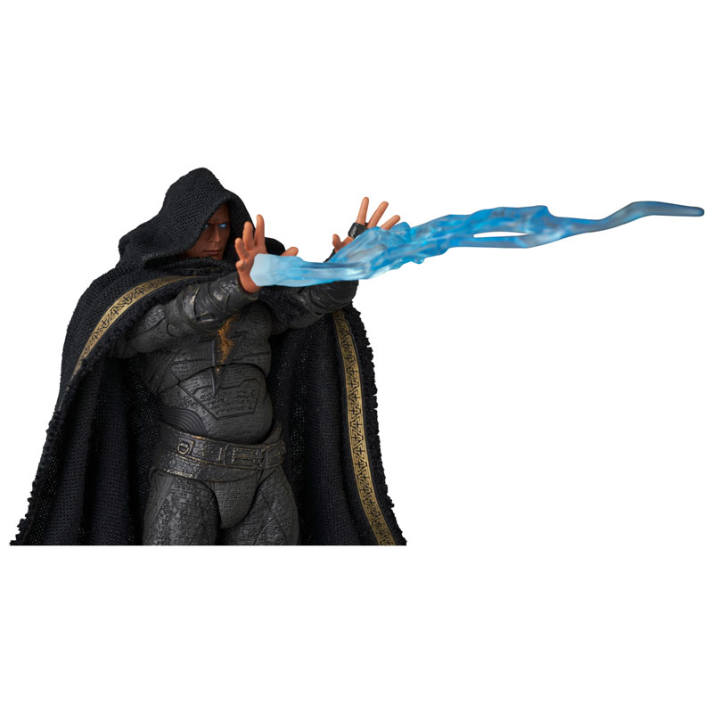 MAFEX No.224 MAFEX BLACK ADAM