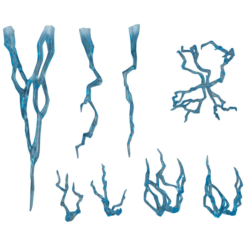 MAFEX No.224 MAFEX BLACK ADAM