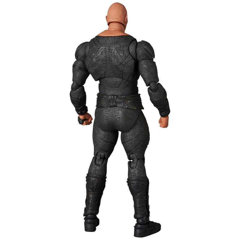 MAFEX No.224 MAFEX BLACK ADAM