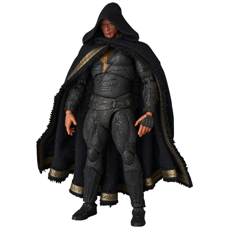 MAFEX No.224 MAFEX BLACK ADAM