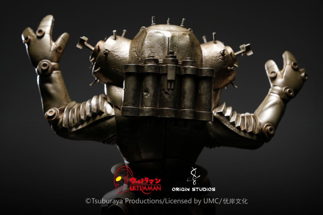 Space Robot Jinguqiao