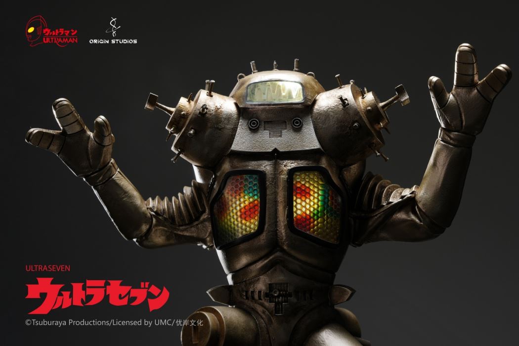 Space Robot Jinguqiao