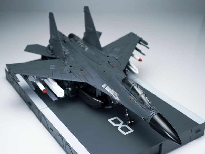 TRANS AGE Series CT-DF-01 HUNTPOW Transforming Toy