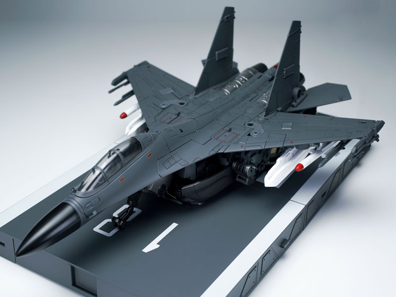 TRANS AGE Series CT-DF-01 HUNTPOW Transforming Toy