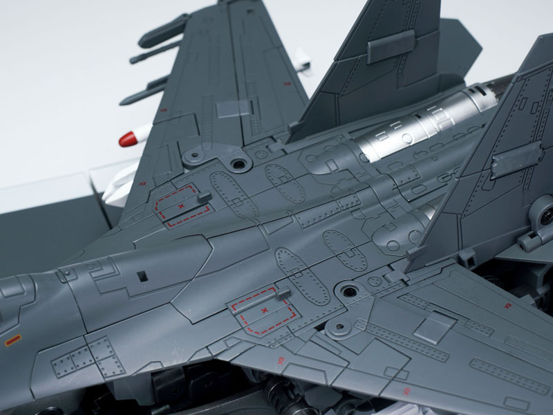 TRANS AGE Series CT-DF-01 HUNTPOW Transforming Toy