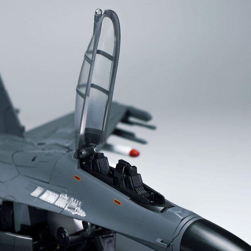 TRANS AGE Series CT-DF-01 HUNTPOW Transforming Toy