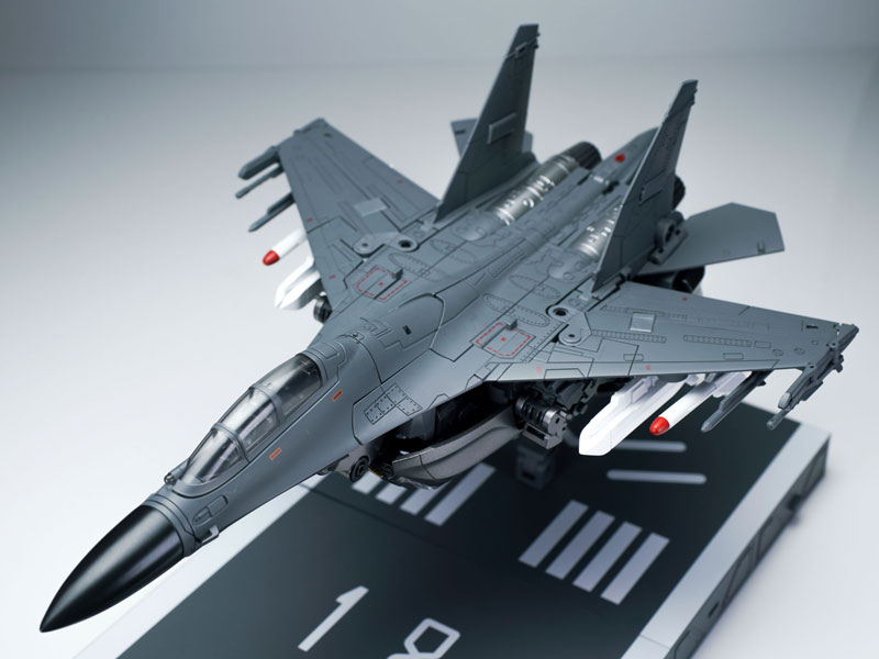 TRANS AGE Series CT-DF-01 HUNTPOW Transforming Toy