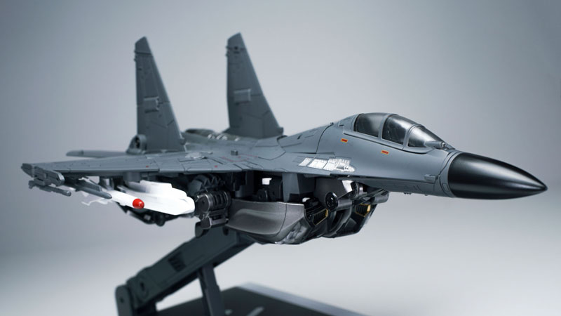 TRANS AGE Series CT-DF-01 HUNTPOW Transforming Toy