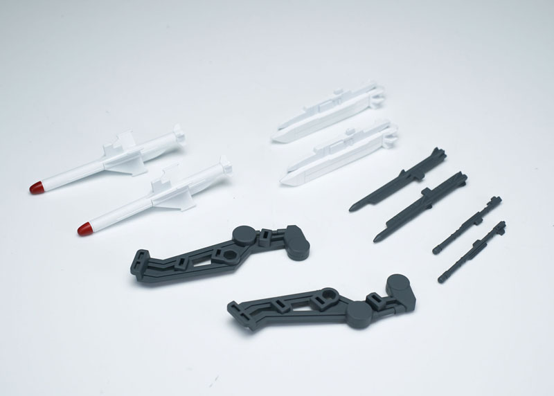 TRANS AGE Series CT-DF-01 HUNTPOW Transforming Toy