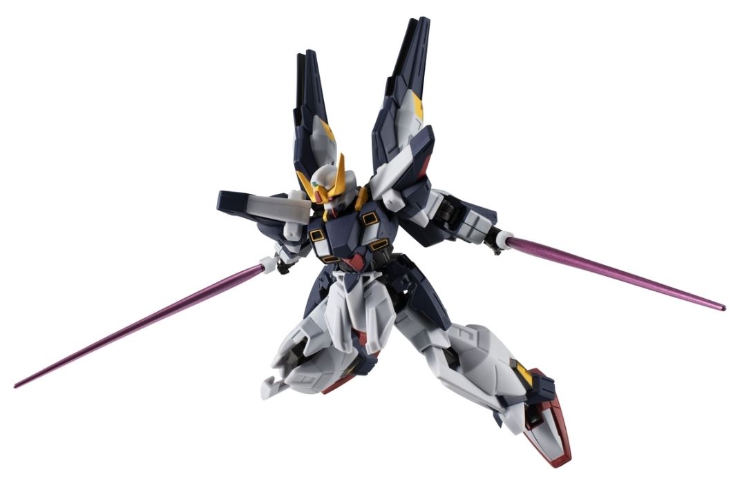 Mobile Suit Gundam G Frame FA Siskudo (AEGO color)