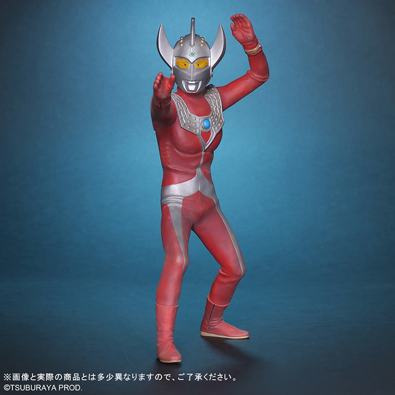 Large Monster Series Ultraman Taro Ver.2